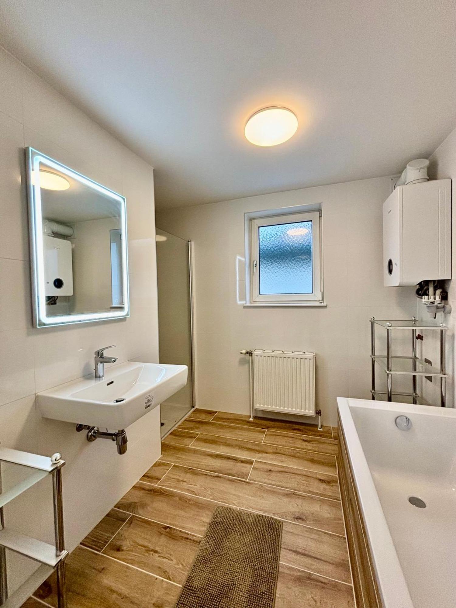 Appartement Atemberaubendes + Pool