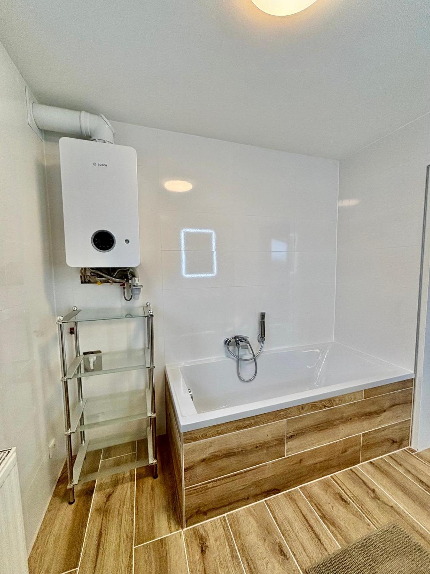 Atemberaubendes + Pool Vienne