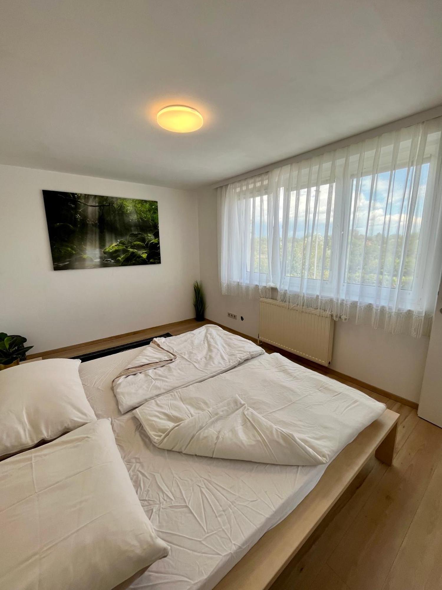 Apartamento Atemberaubendes + Pool Viena